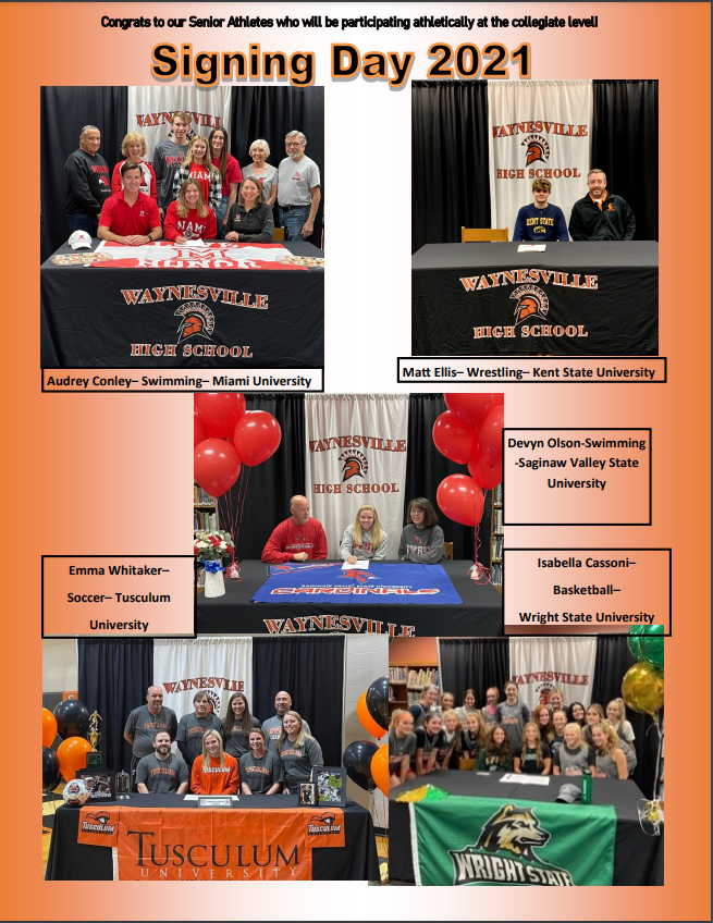 signing day